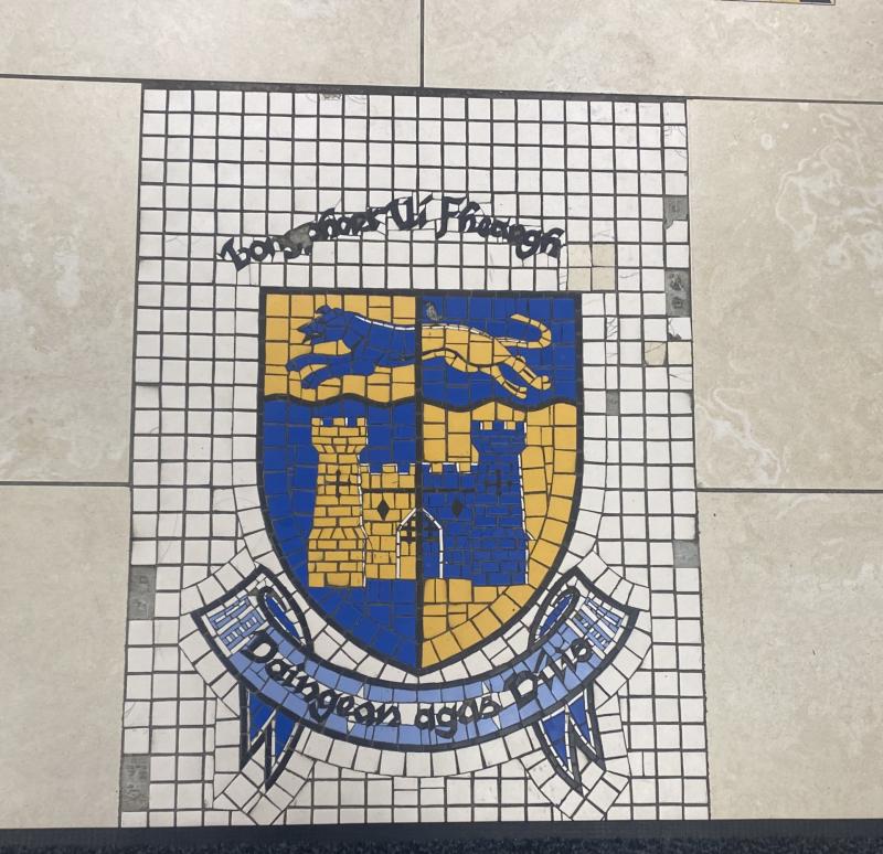 Slipway still ‘on the agenda’ for Longford water access