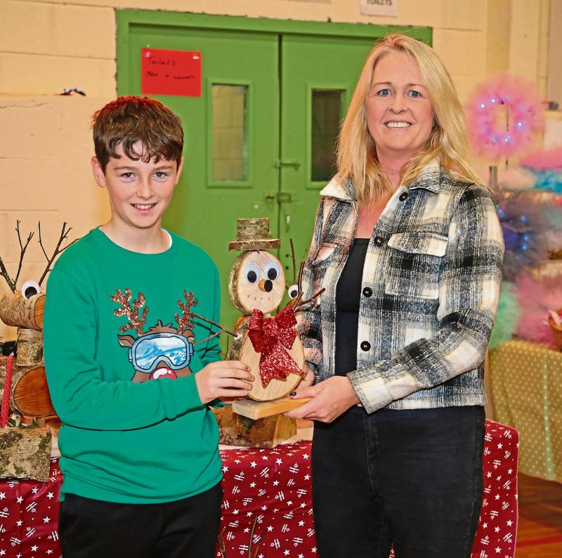 Christmas in Longford: Newtownforbes community highlights of 2023