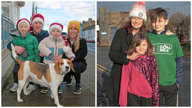 Looking for something to do and enjoy? Check out our Longford Christmas events diary
