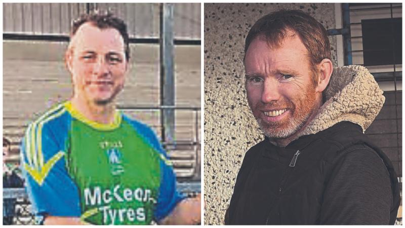longford gaa