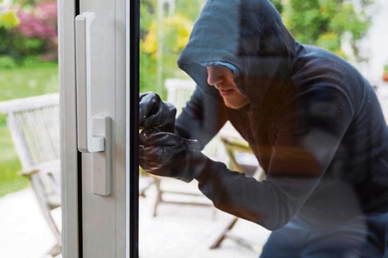 Home safety in Longford: Eight ways you can protect your home this Christmas