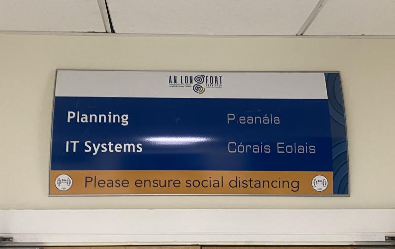 Longford planning Center Parcs plans for water tank approved