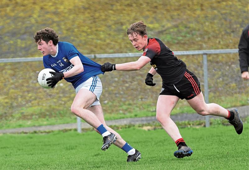 longford gaa
