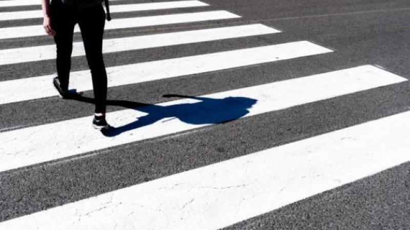 Pedestrian crossings set to be installed at busy Longford school and estate
