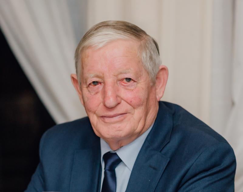 Cavan and Longford mourns death of highly respected bandmaster and whistle player