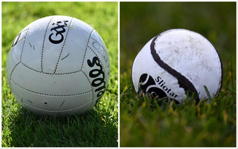 Allianz Football and Hurling Leagues: Who is your county playing in the opening weekend of fixtures?