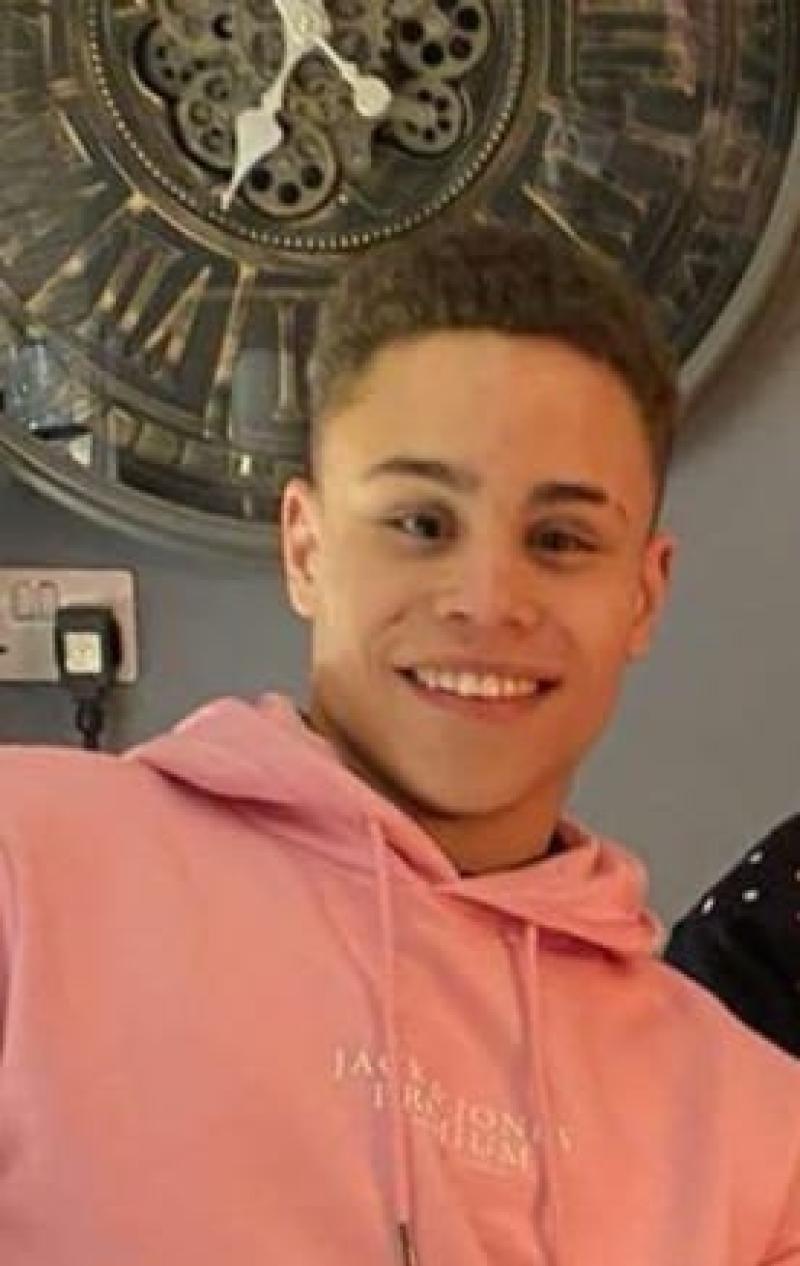 Cavan community mourns passing of exceptional young sportsman who touched the hearts of so many people