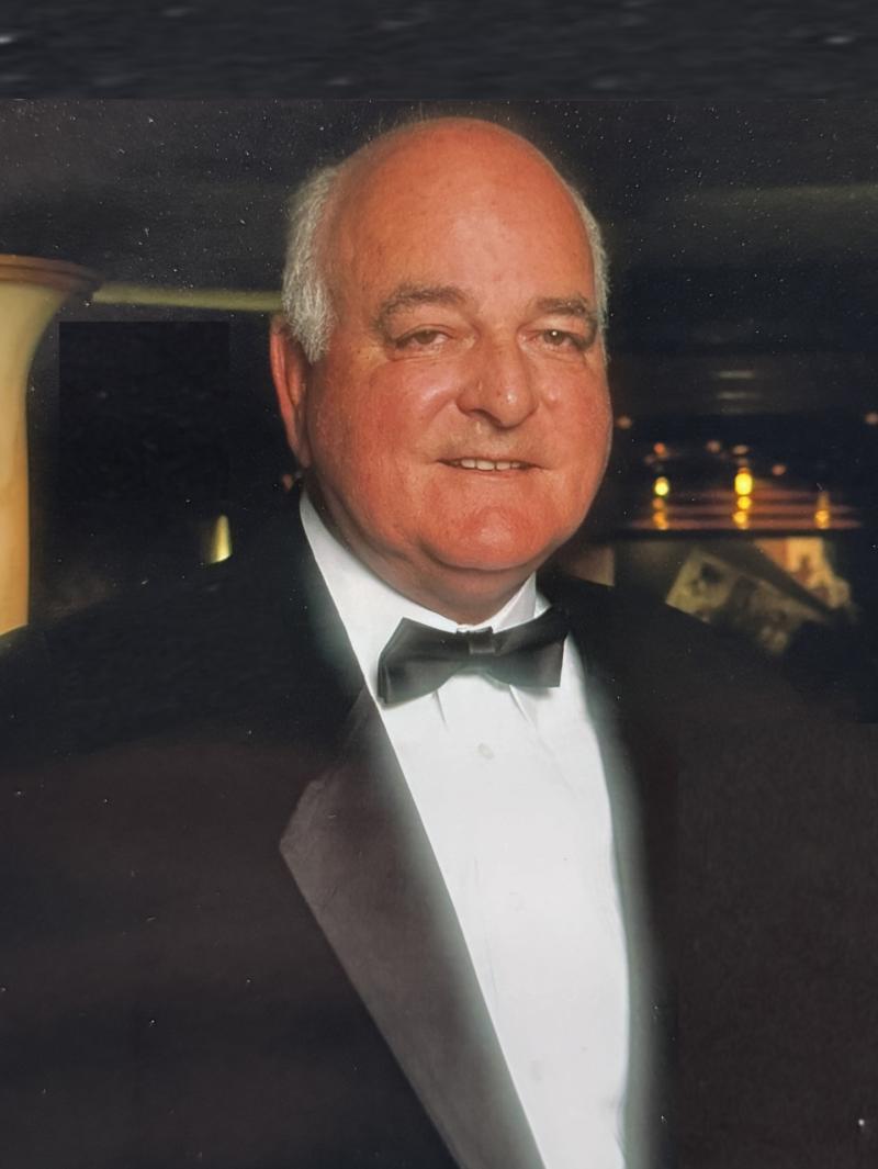 Community mourns death of highly respected Wicklow native who made Curraghroe his home