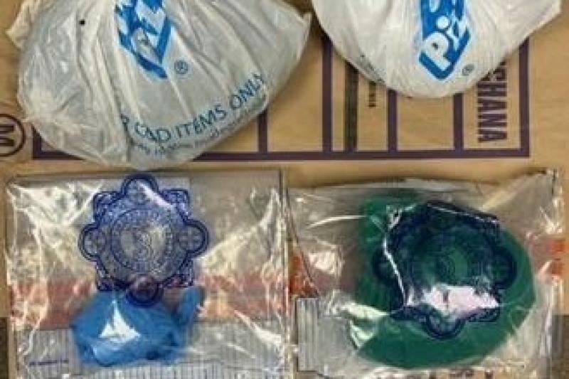 Man due in court over heroin seizures in Dublin and Meath