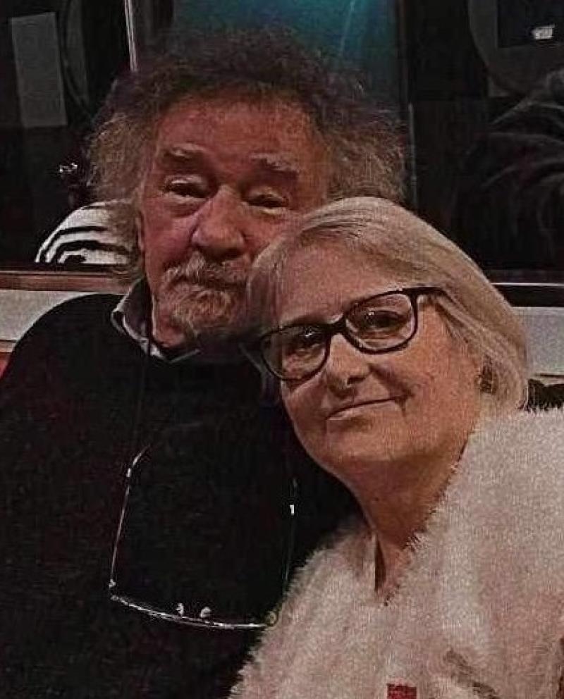 Tributes paid to Longford husband and wife who died unexpectedly at their Granard home