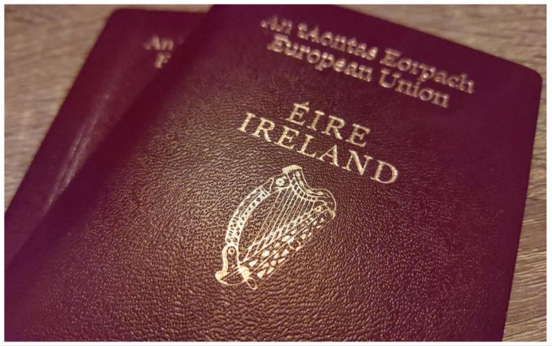 'Do Not Travel' warning issued to Irish citizens amid Iranian attacks on Israel