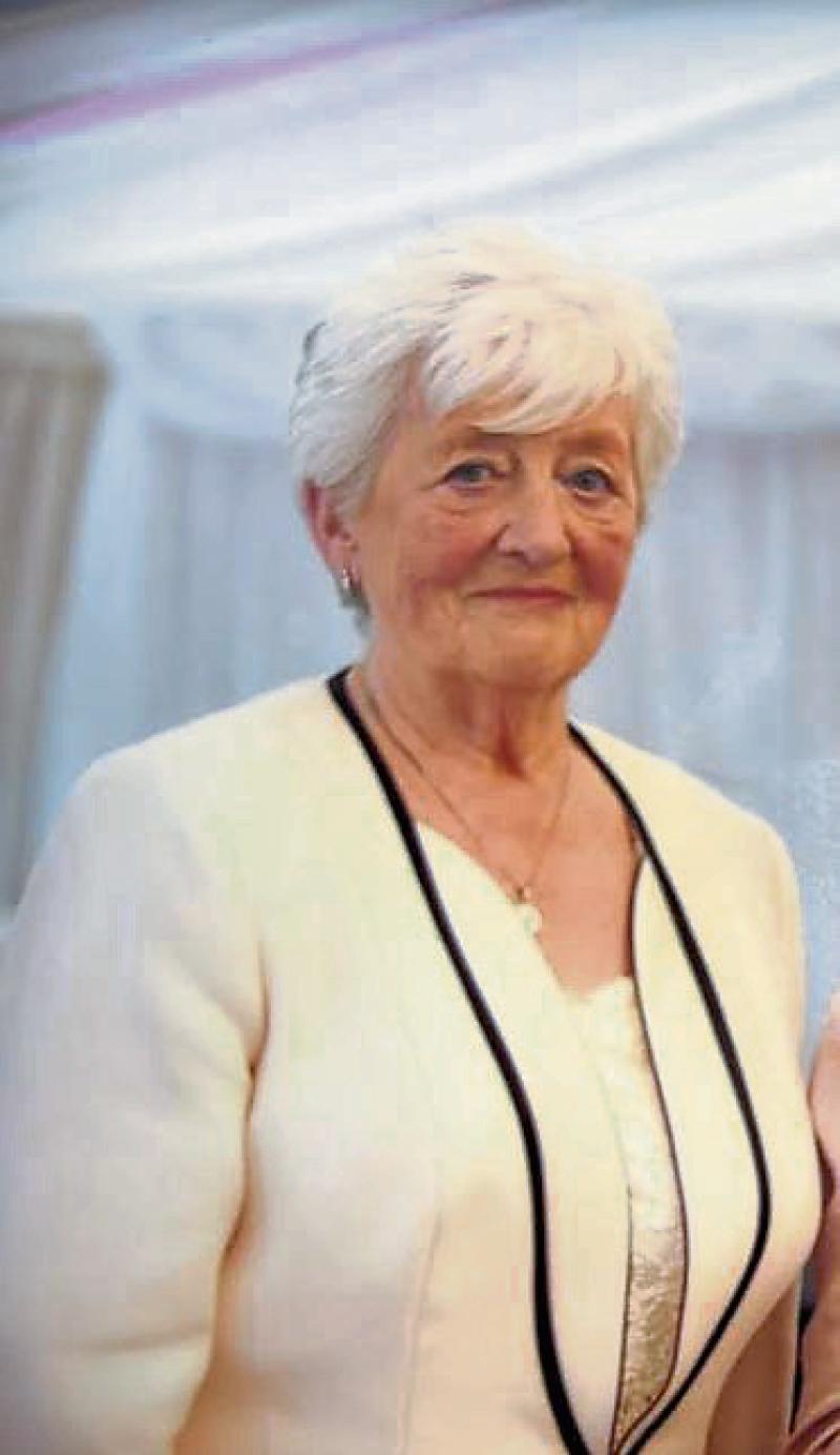 Longford mourns "a good listener and a faithful friend"