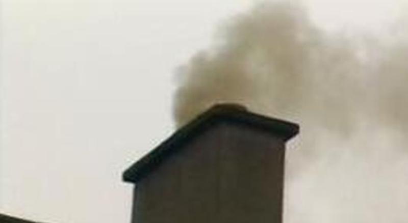 Concern expressed over poor Longford air quality