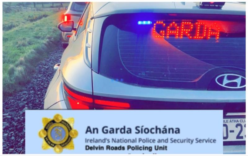 Driver facing dangerous driving charge after being caught well over speeding limit 