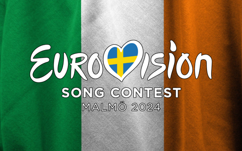 Eurovision Song Contest 2024: Favourite to represent Ireland in Sweden