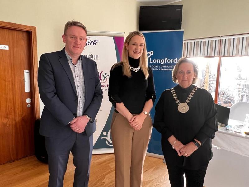 Longford Senator welcomes new Garda recruitment campaign 