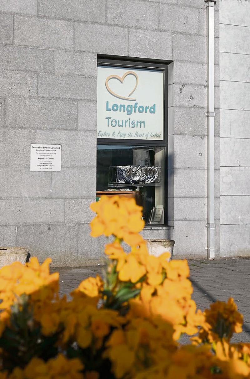 Enterprise Supports Programme for Longford tourism businesses