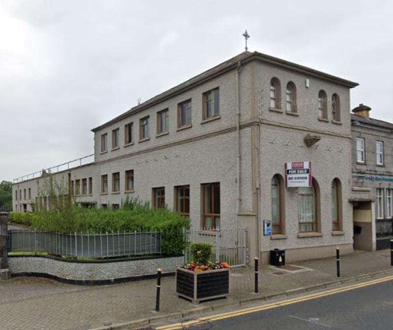 Lanesboro convent fire followed meeting on plans