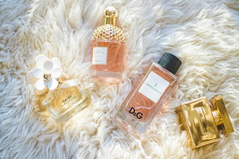Woman in Longford found in possession of stolen perfume gift sets worth €1,600