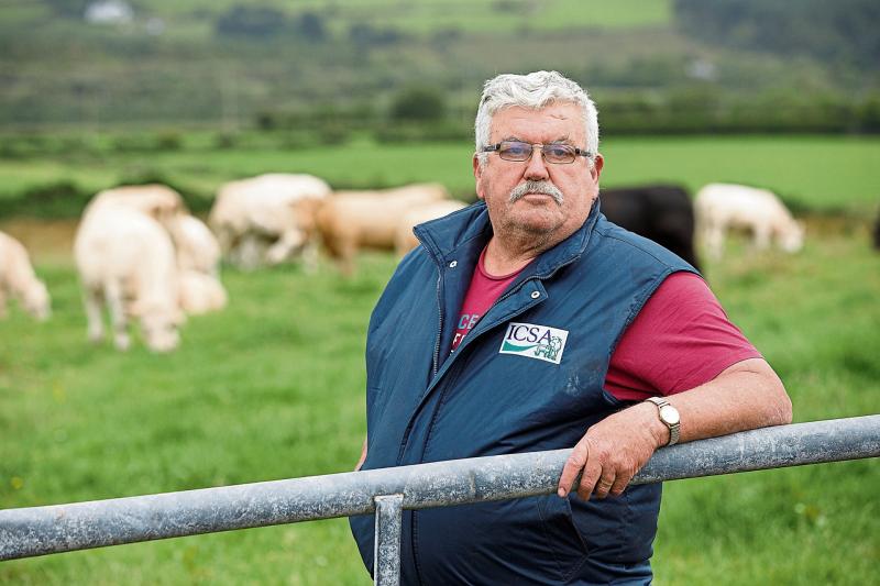 Investigation into Bord Bia QA proposals needed