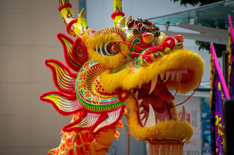 Longford food lovers to celebrate Year of the Dragon at The Rising Sun restaurant