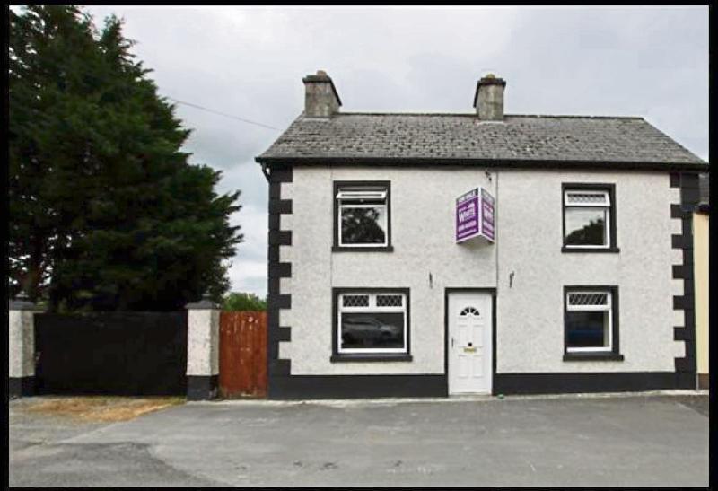 Longford property to be developed for community use