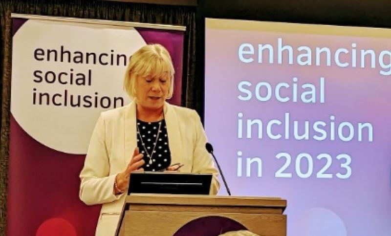 Longford below national average in Deprivation Index