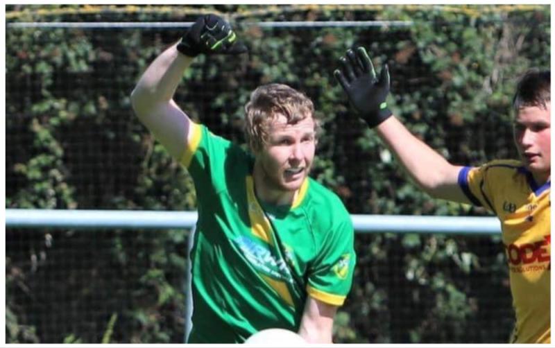 'We will never meet another Davo' - GAA club leads tributes after tragic death of player