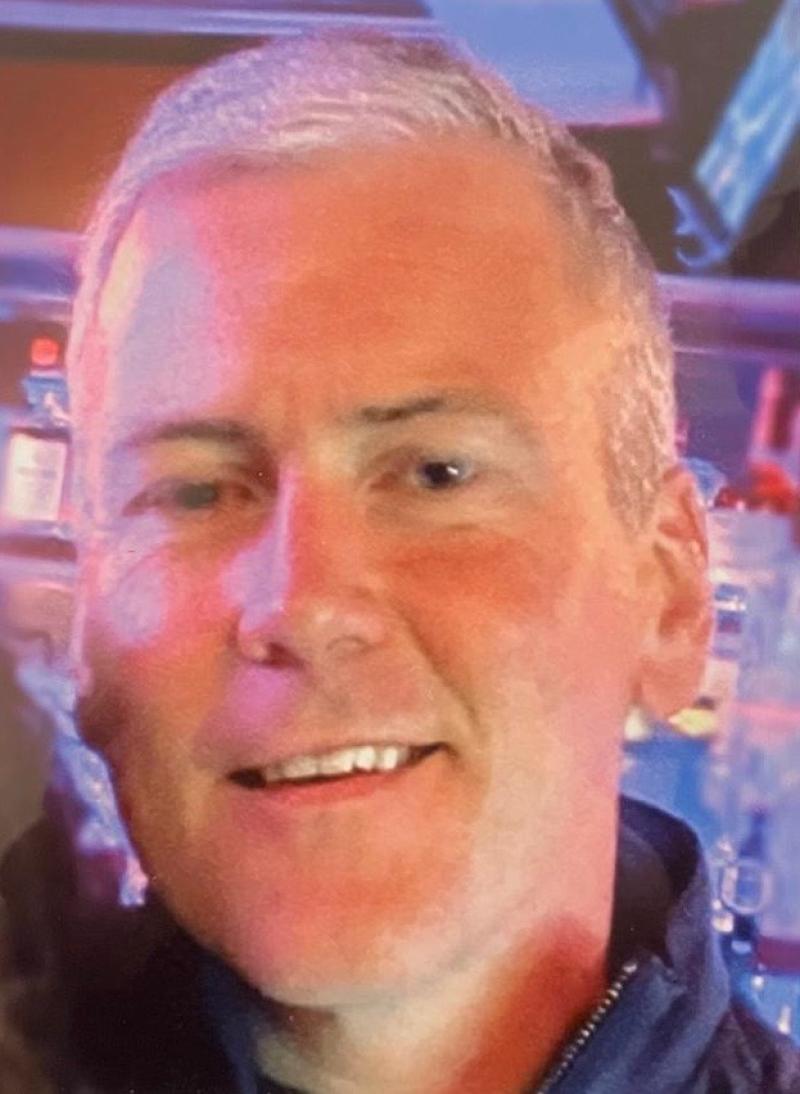 Father-of-five named as victim of car crash during Storm Isha