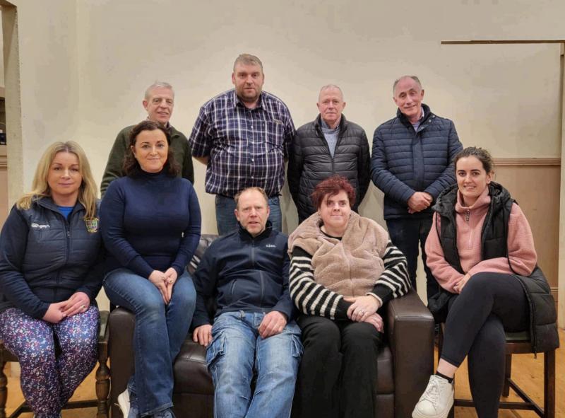 Longford audiences in for a treat as Ballinalee Players present hilarious ‘The Maiden Aunt’