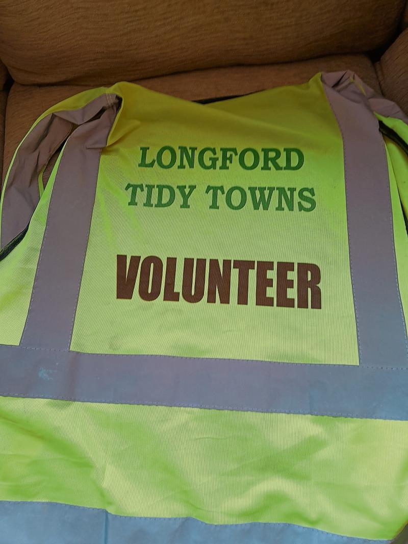 An historic first for Longford Town