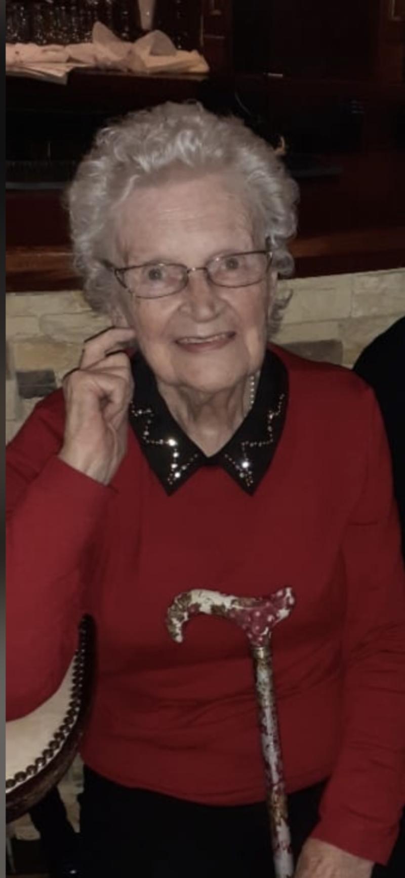 Roscommon and Longford mourns passing of much loved and respected Eileen Keenan