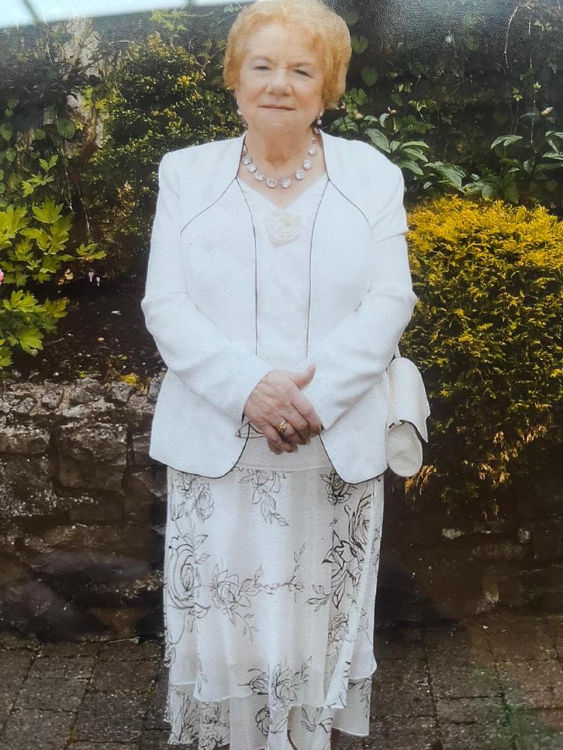 Longford community mourns death of a wonderful, caring and respected nurse