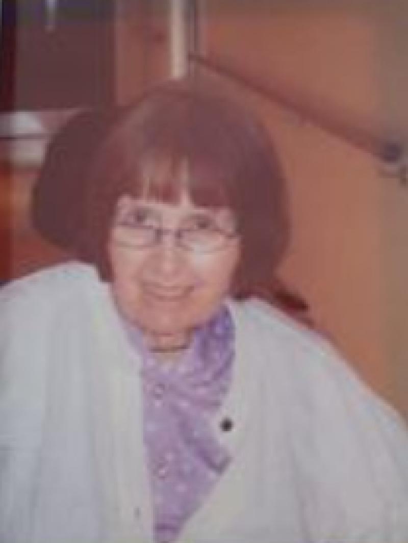 Cavan mourns lady who had a keen interest in sport and a great sense of humour