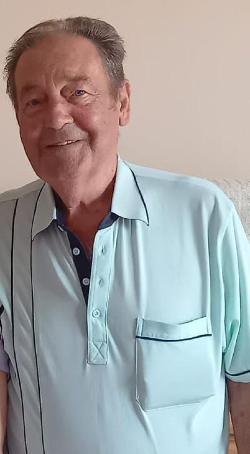 Cavan and Longford fondly remembers great craftsman and respected school bus driver