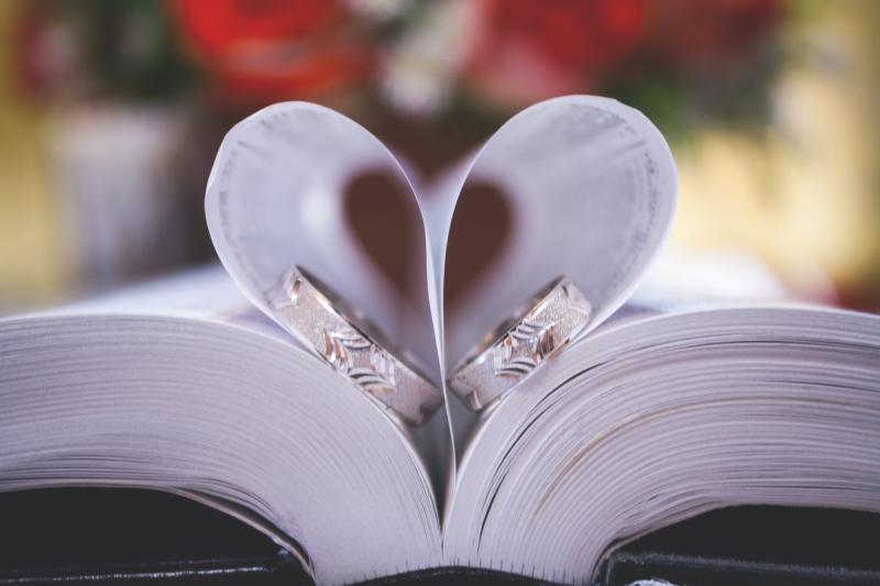 Wedding bells ring as Longford bride and Mayo groom tie the knot in Killoe