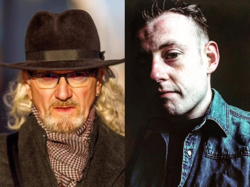 Longford celebration of rock  icon Bob Dylan at Backstage Theatre 