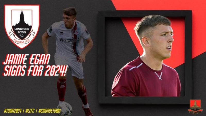 Longford Town beat Athlone in the Leinster Senior Cup