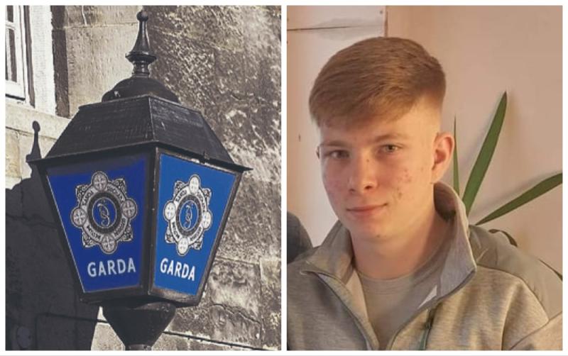 Teenager who had been missing for almost two weeks located 'safe and well'