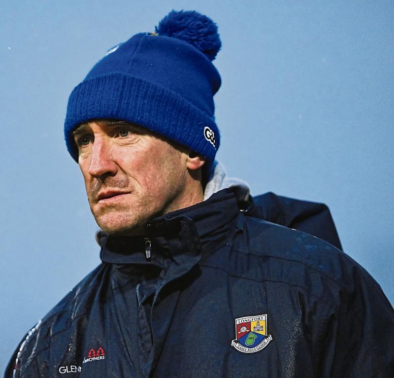 longford gaa
