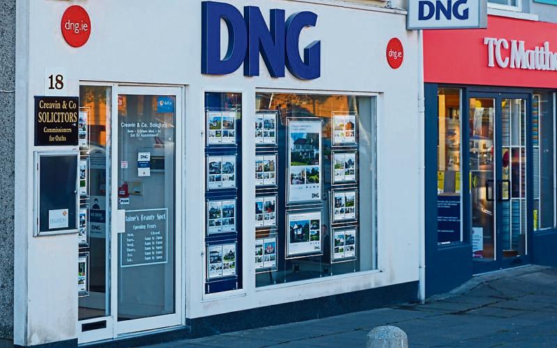 DNG offering Longford TY students a real estate of possibilities