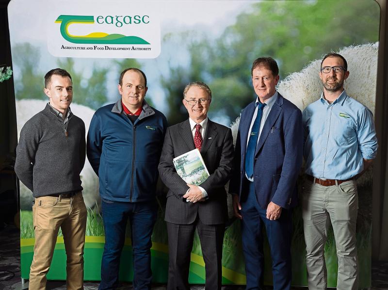 Teagasc/FBD launch Environmental Sustainability Awards