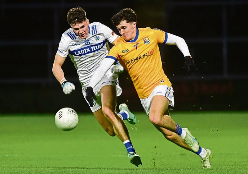 longford gaa