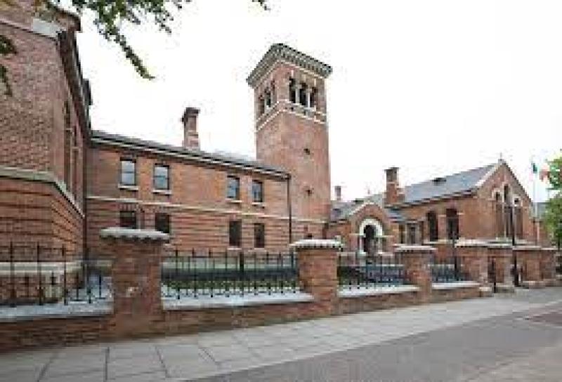Two men to appear in court in connection with Cork murder 
