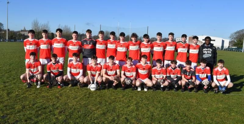 longford gaa