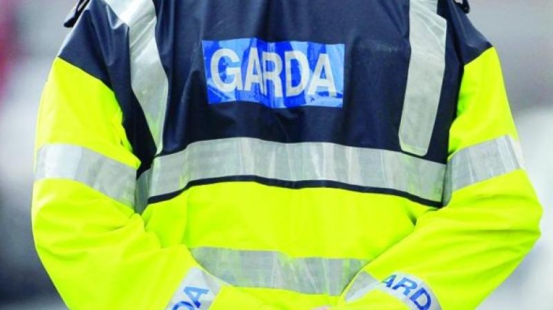 Man accused of driving stolen car through Longford may be facing further charges