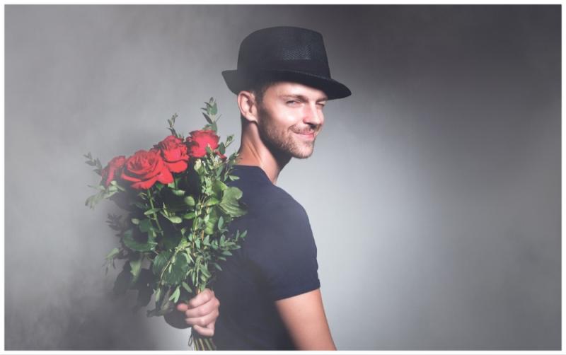 5 trending flowers to buy this Valentine's Day at Drumlish Flowers and DTwo Flowers