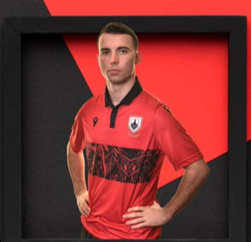 longford town fc