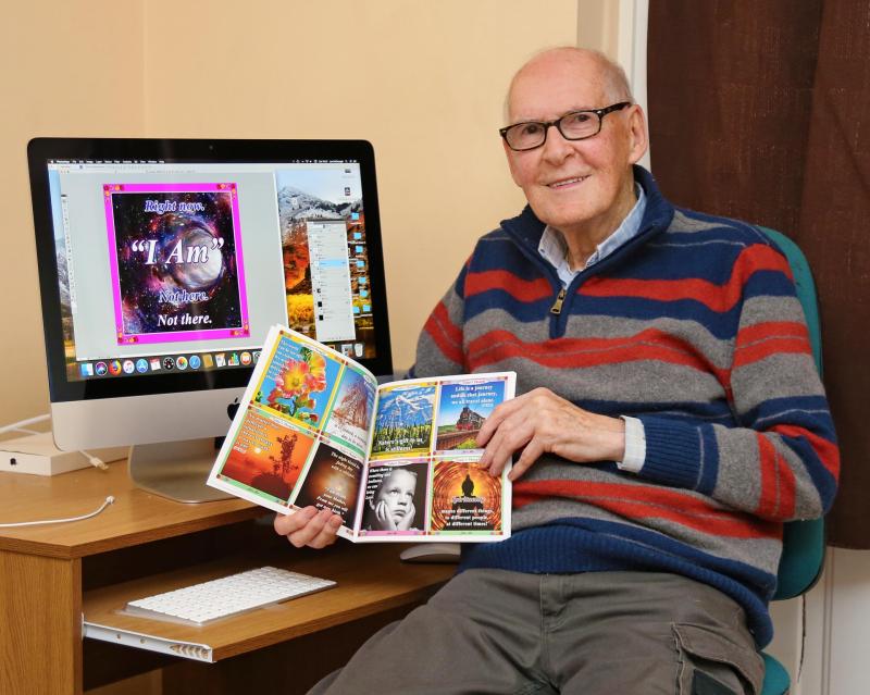 Longford mourns 'perfectionist' and  'legend of photography' Joe McDonagh