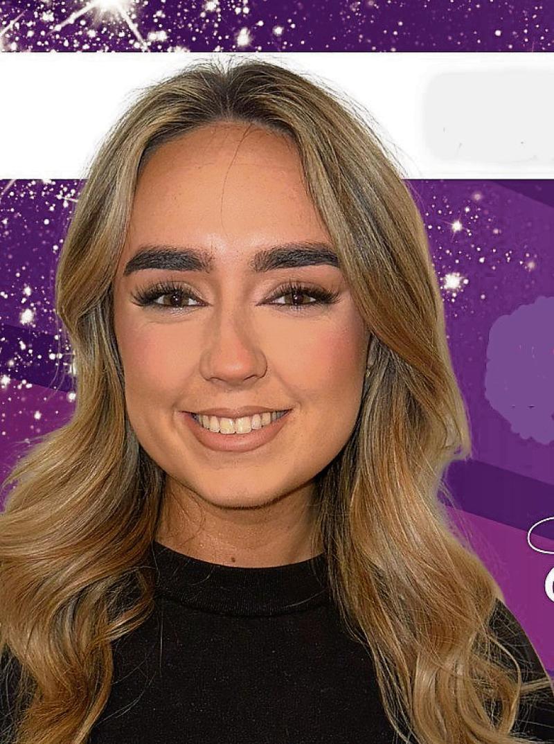 Longford's St Mel’s Musical Society unveiled leading lady for Legally Blonde